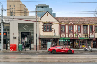 Shop & Retail commercial property leased at 307 Toorak Road South Yarra VIC 3141 Shop & Retail commercial property leased at 307 Toorak Road South Yarra VIC 3141