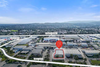 Factory, Warehouse & Industrial commercial property leased at Unit 1/60-62 Abbott Road Hallam VIC 3803 Factory, Warehouse & Industrial commercial property leased at Unit 1/60-62 Abbott Road Hallam VIC 3803