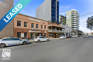 Offices commercial property leased at Suites 5 & 6/18 Montgomery Street Kogarah NSW 2217 Offices commercial property leased at Suites 5 & 6/18 Montgomery Street Kogarah NSW 2217