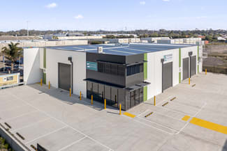 Factory, Warehouse & Industrial commercial property leased at 1/17-49 Douro Street North Geelong VIC 3215 Factory, Warehouse & Industrial commercial property leased at 1/17-49 Douro Street North Geelong VIC 3215