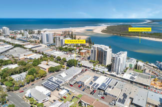 Shop & Retail commercial property leased at 1, 4 & 6/79 Bulcock Street Caloundra QLD 4551 Shop & Retail commercial property leased at 1, 4 & 6/79 Bulcock Street Caloundra QLD 4551
