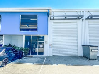 Factory, Warehouse & Industrial commercial property leased at 2/53 Link Drive Yatala QLD 4207 Factory, Warehouse & Industrial commercial property leased at 2/53 Link Drive Yatala QLD 4207