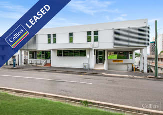 Offices commercial property leased at 12 - 20 Wills Street Townsville City QLD 4810
