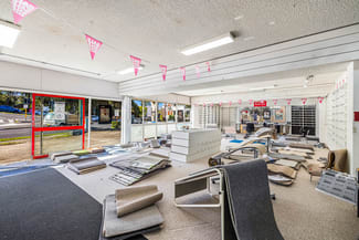Shop & Retail commercial property leased at 3/40 Roger Street Brookvale NSW 2100 Shop & Retail commercial property leased at 3/40 Roger Street Brookvale NSW 2100