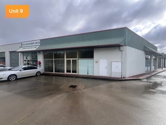 Factory, Warehouse & Industrial commercial property leased at 2 & 9/126-130 Bannister Road Canning Vale WA 6155 Factory, Warehouse & Industrial commercial property leased at 2 & 9/126-130 Bannister Road Canning Vale WA 6155