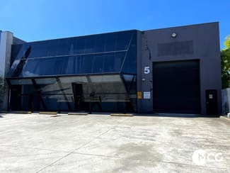 Factory, Warehouse & Industrial commercial property leased at 5 Mallett Road Tullamarine VIC 3043 Factory, Warehouse & Industrial commercial property leased at 5 Mallett Road Tullamarine VIC 3043