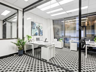 Offices commercial property leased at Suite 122/530 Little Collins Street Melbourne VIC 3000