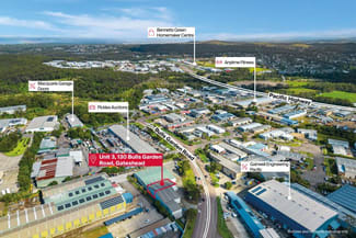 Factory, Warehouse & Industrial commercial property leased at Unit 3/130 Bulls Garden Road Gateshead NSW 2290 Factory, Warehouse & Industrial commercial property leased at Unit 3/130 Bulls Garden Road Gateshead NSW 2290
