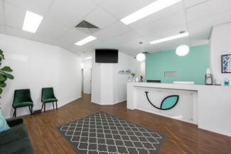 Medical / Consulting commercial property leased at 2/1 Bell Place Mudgeeraba QLD 4213 Medical / Consulting commercial property leased at 2/1 Bell Place Mudgeeraba QLD 4213