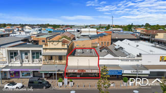Shop & Retail commercial property sold at 193-195 Adelaide Street Maryborough QLD 4650 Shop & Retail commercial property sold at 193-195 Adelaide Street Maryborough QLD 4650