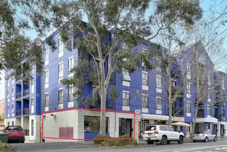 Shop & Retail commercial property leased at 1/228 James Street Northbridge WA 6003 Shop & Retail commercial property leased at 1/228 James Street Northbridge WA 6003