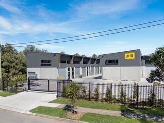 Factory, Warehouse & Industrial commercial property leased at 29/13 Balook Drive Beresfield NSW 2322 Factory, Warehouse & Industrial commercial property leased at 29/13 Balook Drive Beresfield NSW 2322