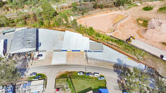 Factory, Warehouse & Industrial commercial property leased at 89 Dunheved Circuit St Marys NSW 2760 Factory, Warehouse & Industrial commercial property leased at 89 Dunheved Circuit St Marys NSW 2760