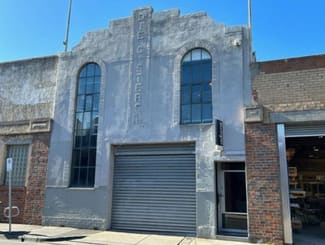 Offices commercial property leased at First Floor, 128 Cromwell Street Collingwood VIC 3066