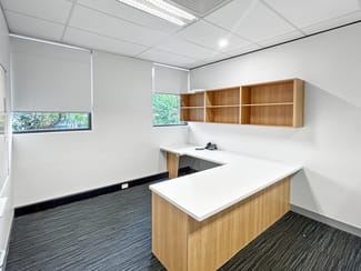 Offices commercial property leased at 20/13 Norval Court Maroochydore QLD 4558