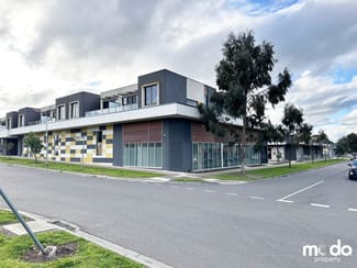 Medical / Consulting commercial property leased at 18 Matilda Avenue Wollert VIC 3750 Medical / Consulting commercial property leased at 18 Matilda Avenue Wollert VIC 3750