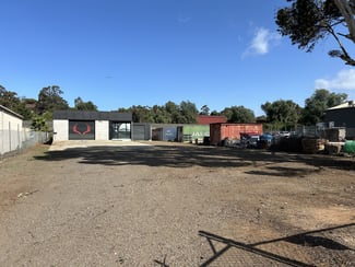 Factory, Warehouse & Industrial commercial property leased at 6 Station Street Bacchus Marsh VIC 3340 Factory, Warehouse & Industrial commercial property leased at 6 Station Street Bacchus Marsh VIC 3340