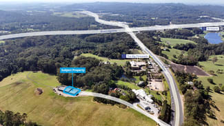 Factory, Warehouse & Industrial commercial property for lease at The Big Pineapple Shed 7/104 Nambour Connection Road Woombye QLD 4559 Factory, Warehouse & Industrial commercial property for lease at The Big Pineapple Shed 7/104 Nambour Connection Road Woombye QLD 4559