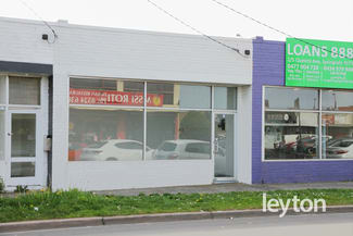 Offices commercial property leased at 3/5 Queens Avenue Springvale VIC 3171 Offices commercial property leased at 3/5 Queens Avenue Springvale VIC 3171