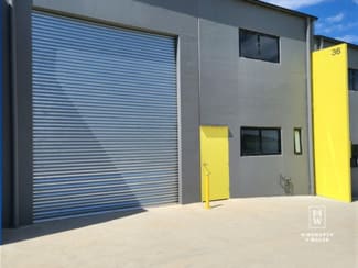 Factory, Warehouse & Industrial commercial property leased at Unit 36/17 Old Dairy Close Moss Vale NSW 2577 Factory, Warehouse & Industrial commercial property leased at Unit 36/17 Old Dairy Close Moss Vale NSW 2577