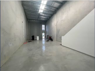 Factory, Warehouse & Industrial commercial property leased at 7/16 Northward Street Upper Coomera QLD 4209 Factory, Warehouse & Industrial commercial property leased at 7/16 Northward Street Upper Coomera QLD 4209