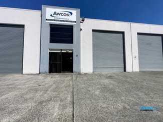 Factory, Warehouse & Industrial commercial property leased at 18/30-34 Octal Street Yatala QLD 4207 Factory, Warehouse & Industrial commercial property leased at 18/30-34 Octal Street Yatala QLD 4207
