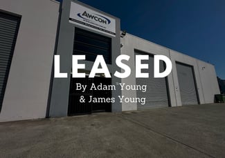 Factory, Warehouse & Industrial commercial property leased at 18/30-34 Octal Street Yatala QLD 4207 Factory, Warehouse & Industrial commercial property leased at 18/30-34 Octal Street Yatala QLD 4207