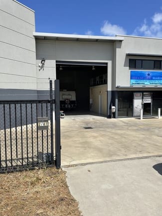 Factory, Warehouse & Industrial commercial property leased at 2 67 Forsyth Street O'connor WA 6163 Factory, Warehouse & Industrial commercial property leased at 2 67 Forsyth Street O'connor WA 6163