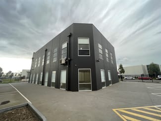 Factory, Warehouse & Industrial commercial property for lease at 8 Network Drive Truganina VIC 3029 Factory, Warehouse & Industrial commercial property for lease at 8 Network Drive Truganina VIC 3029