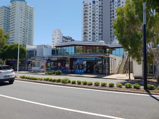 Medical / Consulting commercial property leased at 91 Griffith Street Coolangatta QLD 4225 Medical / Consulting commercial property leased at 91 Griffith Street Coolangatta QLD 4225