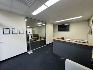Factory, Warehouse & Industrial commercial property leased at 10/103 Lewis Road Knoxfield VIC 3180