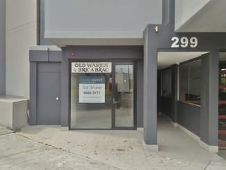 Offices commercial property for lease at Shop 15/299 Stanmore Road Petersham NSW 2049 Offices commercial property for lease at Shop 15/299 Stanmore Road Petersham NSW 2049