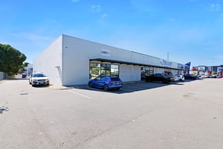 Showrooms / Bulky Goods commercial property leased at 3/165 Bannister Road Canning Vale WA 6155
