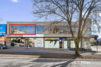 Offices commercial property leased at Suite 4/86 Grimshaw Street Greensborough VIC 3088 Offices commercial property leased at Suite 4/86 Grimshaw Street Greensborough VIC 3088