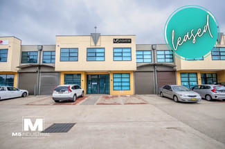Offices commercial property leased at 29 (Office)/105a Vanessa Street Kingsgrove NSW 2208 Offices commercial property leased at 29 (Office)/105a Vanessa Street Kingsgrove NSW 2208