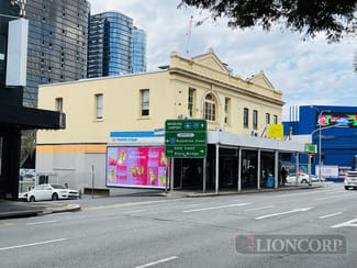 Factory, Warehouse & Industrial commercial property leased at Fortitude Valley QLD 4006 Factory, Warehouse & Industrial commercial property leased at Fortitude Valley QLD 4006
