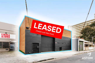 Showrooms / Bulky Goods commercial property leased at 41-43 Clifton Street Prahran VIC 3181 Showrooms / Bulky Goods commercial property leased at 41-43 Clifton Street Prahran VIC 3181