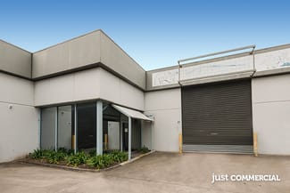 Factory, Warehouse & Industrial commercial property leased at 22/14-26 Audsley Street Clayton South VIC 3169 Factory, Warehouse & Industrial commercial property leased at 22/14-26 Audsley Street Clayton South VIC 3169