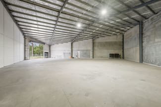 Factory, Warehouse & Industrial commercial property for lease at Bay 3/29 Commerce Street Wauchope NSW 2446