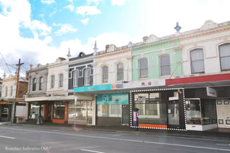 Offices commercial property leased at 88 Elizabeth Street Launceston TAS 7250