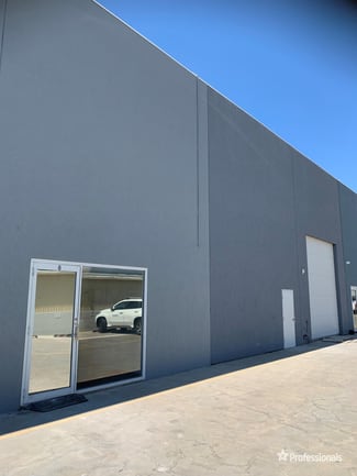 Factory, Warehouse & Industrial commercial property for lease at 8/305 Victoria Road Malaga WA 6090 Factory, Warehouse & Industrial commercial property for lease at 8/305 Victoria Road Malaga WA 6090