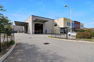 Factory, Warehouse & Industrial commercial property leased at 49 Mercantile Way Malaga WA 6090 Factory, Warehouse & Industrial commercial property leased at 49 Mercantile Way Malaga WA 6090
