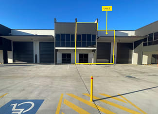 Factory, Warehouse & Industrial commercial property sold at 3/56 Evans Drive Caboolture QLD 4510 Factory, Warehouse & Industrial commercial property sold at 3/56 Evans Drive Caboolture QLD 4510