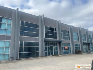Factory, Warehouse & Industrial commercial property leased at 18/86-90 Pipe Road Laverton North VIC 3026 Factory, Warehouse & Industrial commercial property leased at 18/86-90 Pipe Road Laverton North VIC 3026