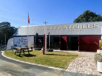 Shop & Retail commercial property for lease at Bodalla Stables, 73- Princes Hwy Bodalla NSW 2545 Shop & Retail commercial property for lease at Bodalla Stables, 73- Princes Hwy Bodalla NSW 2545