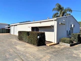Factory, Warehouse & Industrial commercial property leased at 2/10 Kingaroy Street Kingaroy QLD 4610 Factory, Warehouse & Industrial commercial property leased at 2/10 Kingaroy Street Kingaroy QLD 4610