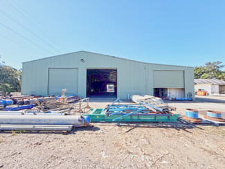 Factory, Warehouse & Industrial commercial property for lease at 725 Chevallum Road Chevallum QLD 4555