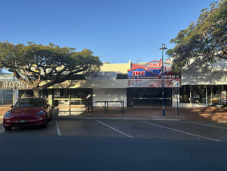Shop & Retail commercial property leased at 1B/98-108 Bloomfield Street Cleveland QLD 4163