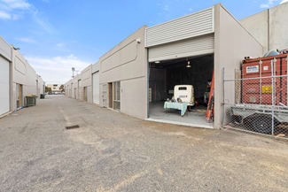 Factory, Warehouse & Industrial commercial property leased at 6/7 Vale Street Malaga WA 6090 Factory, Warehouse & Industrial commercial property leased at 6/7 Vale Street Malaga WA 6090