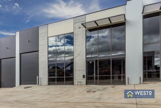 Factory, Warehouse & Industrial commercial property leased at Unit 23/150 Palmers Road Truganina VIC 3029 Factory, Warehouse & Industrial commercial property leased at Unit 23/150 Palmers Road Truganina VIC 3029